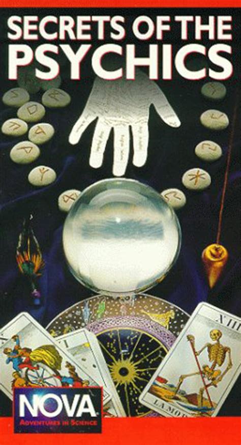 Enhancing Psychic Powers through Witchcraft